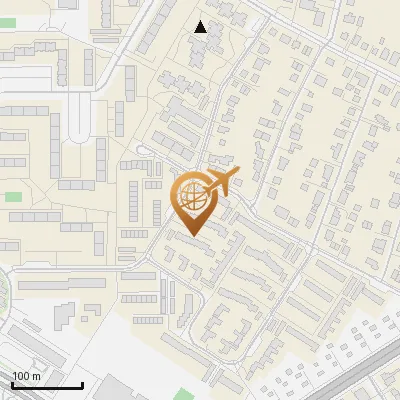 Foto zu Barlskamp 44, 22549 Hamburg