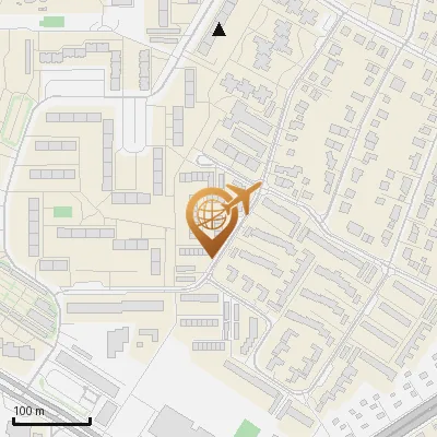 Foto zu Barlskamp 47, 22549 Hamburg