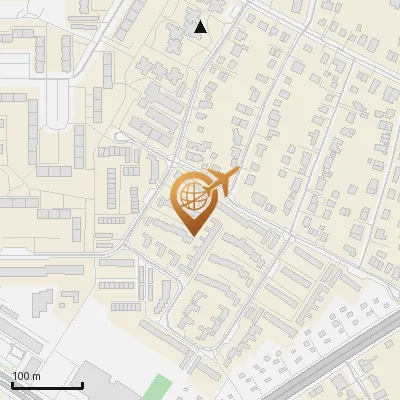 Foto zu Barlskamp 50, 22549 Hamburg