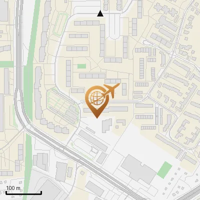 Foto zu Barlskamp 6, 22549 Hamburg