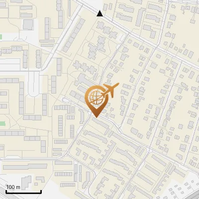 Foto zu Barlskamp 62, 22549 Hamburg