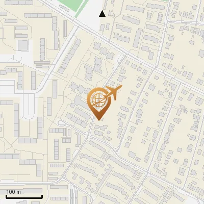 Foto zu Barlskamp 68, 22549 Hamburg