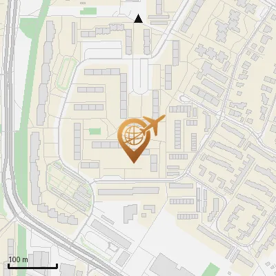 Foto zu Barlskamp 7, 22549 Hamburg