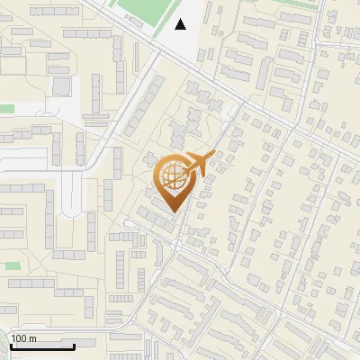 Foto zu Barlskamp 75, 22549 Hamburg