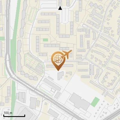 Foto zu Barlskamp 8, 22549 Hamburg