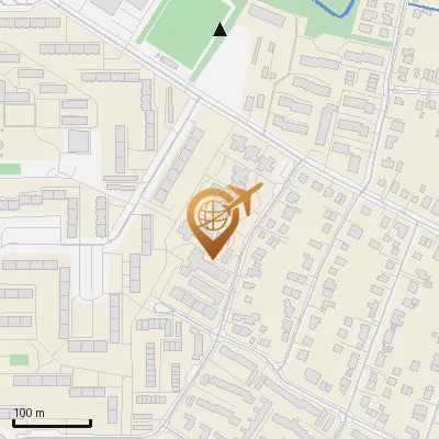 Foto zu Barlskamp 85, 22549 Hamburg