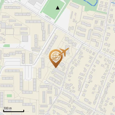 Foto zu Barlskamp 87, 22549 Hamburg