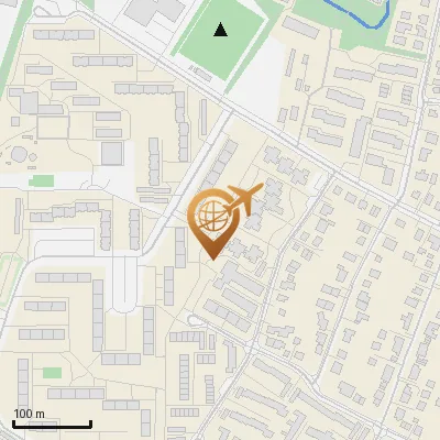 Foto zu Barlskamp 89, 22549 Hamburg