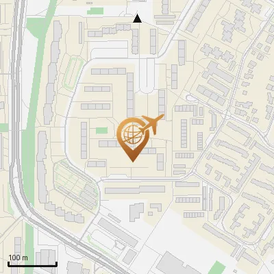 Foto zu Barlskamp 9, 22549 Hamburg