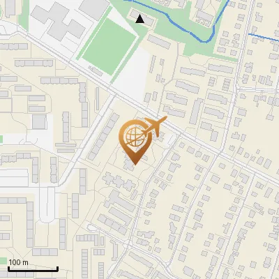 Foto zu Barlskamp 93, 22549 Hamburg