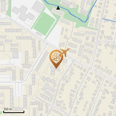 Foto zu Barlskamp 95, 22549 Hamburg