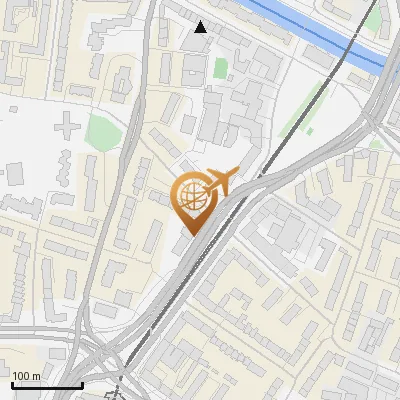 Foto zu Barmbeker Markt 13, 22081 Hamburg