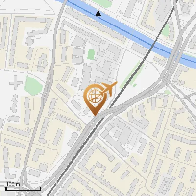 Foto zu Barmbeker Markt 19, 22081 Hamburg