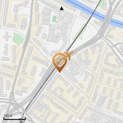 Foto zu Barmbeker Markt 27, 22081 Hamburg