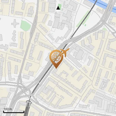 Foto zu Barmbeker Markt 29, 22081 Hamburg