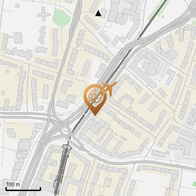 Foto zu Barmbeker Markt 34, 22081 Hamburg