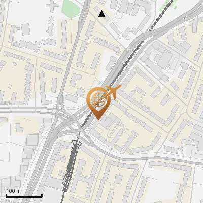 Foto zu Barmbeker Markt 36, 22081 Hamburg