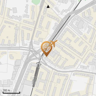 Foto zu Barmbeker Markt 37, 22081 Hamburg