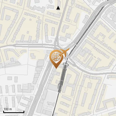 Foto zu Barmbeker Markt 43, 22081 Hamburg