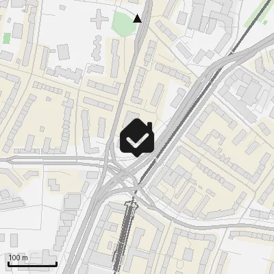 Bild zu Barmbeker Markt 8, 22081 Hamburg