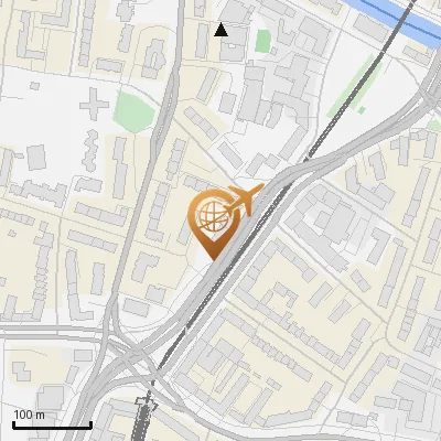 Foto zu Barmbeker Markt 9, 22081 Hamburg