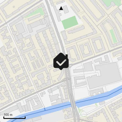 Bild zu Barmbeker Straße 15, 22303 Hamburg