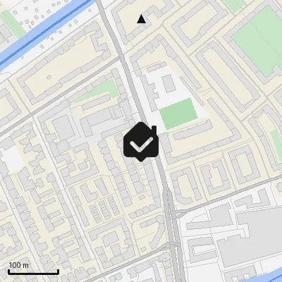 Bild zu Barmbeker Straße 27, 22303 Hamburg