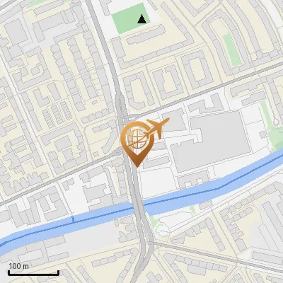 Foto zu Barmbeker Straße 10, 22303 Hamburg