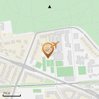 Foto zu Barmbeker Straße 106, 22303 Hamburg