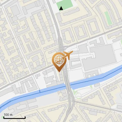 Foto zu Barmbeker Straße 11, 22303 Hamburg