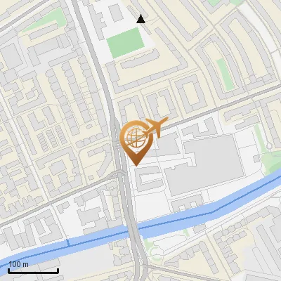 Foto zu Barmbeker Straße 12, 22303 Hamburg