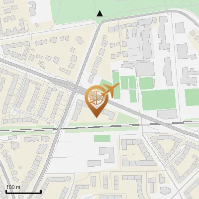 Foto zu Barmbeker Straße 127, 22303 Hamburg