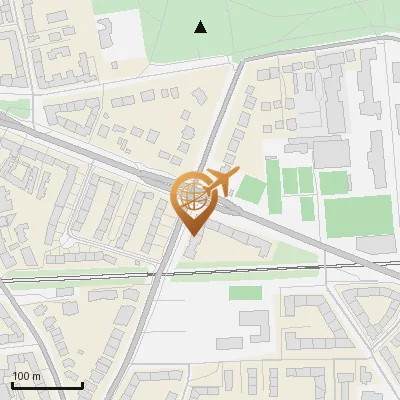 Foto zu Barmbeker Straße 133, 22303 Hamburg