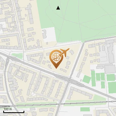 Foto zu Barmbeker Straße 136, 22299 Hamburg