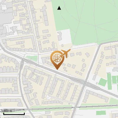 Foto zu Barmbeker Straße 140, 22299 Hamburg