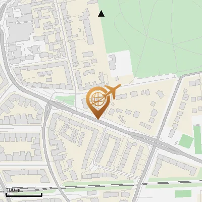 Foto zu Barmbeker Straße 142, 22299 Hamburg