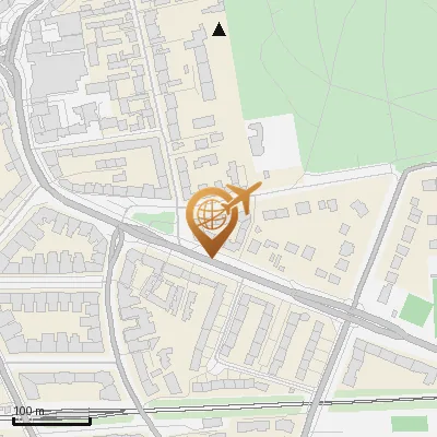 Foto zu Barmbeker Straße 144, 22299 Hamburg