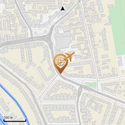 Foto zu Barmbeker Straße 148, 22299 Hamburg