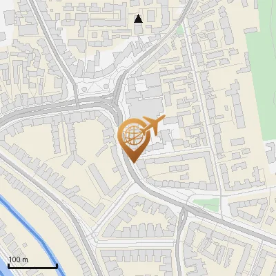 Foto zu Barmbeker Straße 152, 22299 Hamburg