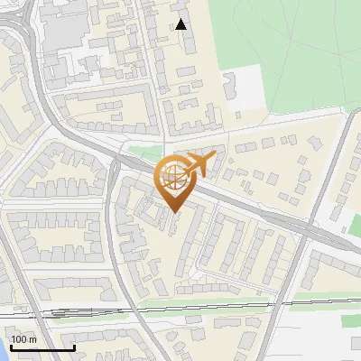 Foto zu Barmbeker Straße 159, 22299 Hamburg