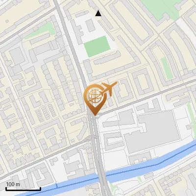 Foto zu Barmbeker Straße 16, 22303 Hamburg