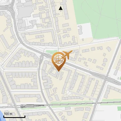 Foto zu Barmbeker Straße 161, 22299 Hamburg