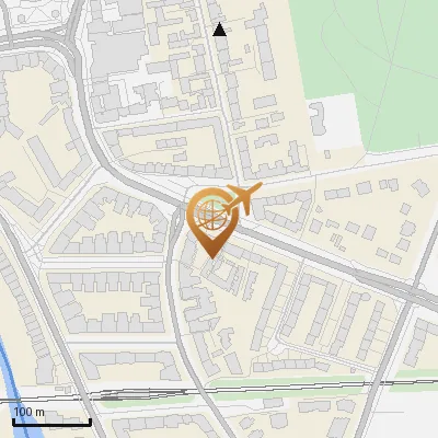 Foto zu Barmbeker Straße 165, 22299 Hamburg