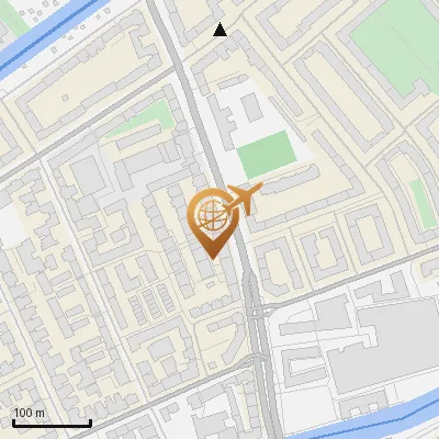 Foto zu Barmbeker Straße 17, 22303 Hamburg