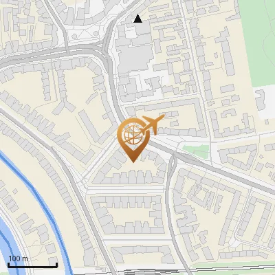 Foto zu Barmbeker Straße 177, 22299 Hamburg