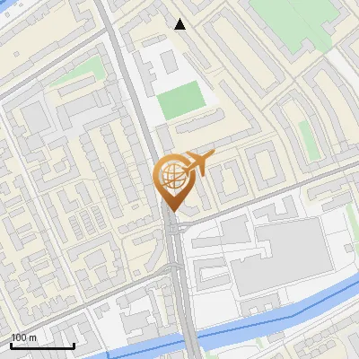 Foto zu Barmbeker Straße 18, 22303 Hamburg