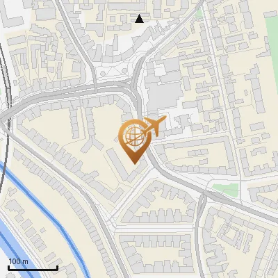 Foto zu Barmbeker Straße 181, 22299 Hamburg