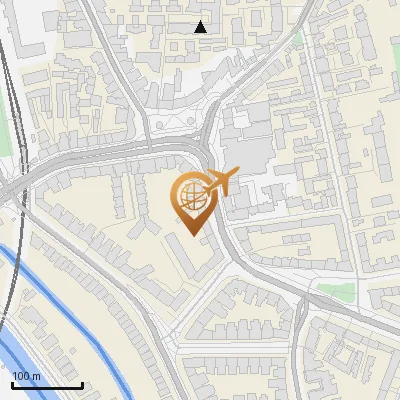 Foto zu Barmbeker Straße 185, 22299 Hamburg