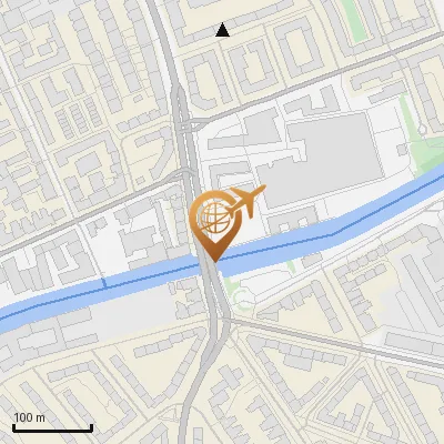 Foto zu Barmbeker Straße 2, 22303 Hamburg