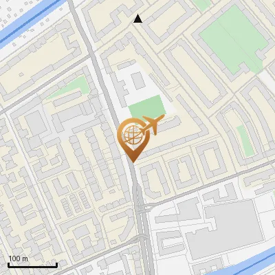 Foto zu Barmbeker Straße 24, 22303 Hamburg